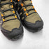 サロモン SALOMON BRAZE MID GORE-TEX メンズ JPN:28