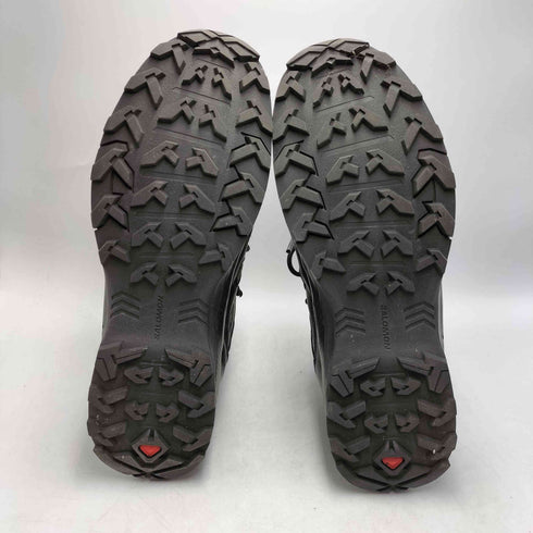 サロモン SALOMON BRAZE MID GORE-TEX メンズ JPN:28