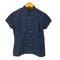 MADAME NICOL デニムチャイナシャツ レディース JPN:40
