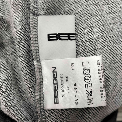 BEEDEN スウェットパンツ import メンズ FREE