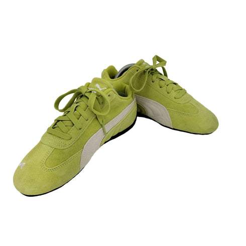 プーマ PUMA ユニセックス スピードキャット OG スニーカー レディース JPN:23