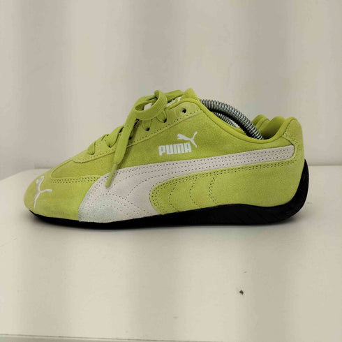 プーマ PUMA ユニセックス スピードキャット OG スニーカー レディース JPN:23