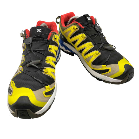 サロモン SALOMON A PRO 3D V9 GORE-TEX メンズ JPN:27.5