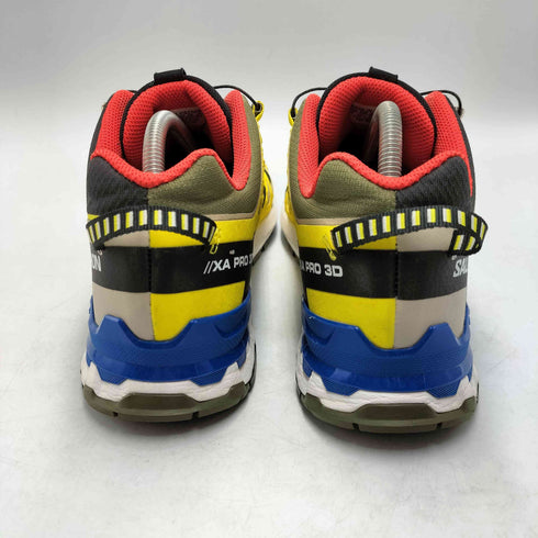 サロモン SALOMON A PRO 3D V9 GORE-TEX メンズ JPN:27.5