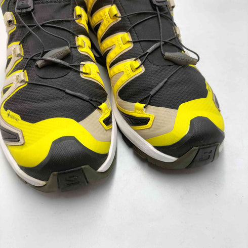 サロモン SALOMON A PRO 3D V9 GORE-TEX メンズ JPN:27.5