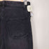 garancy ZipDesign Buggy DenimPants / ジップデザイン バギーデニム パンツ メンズ JPN:S