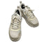 アグ UGG 厚底 メッシュ ローカットスニーカー メンズ JPN:29