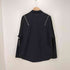 アドラー ADRER ジップデザインシャツジャケット メンズ JPN:S