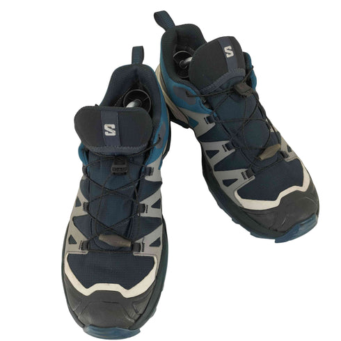 サロモン SALOMON X ULTRA 360 GORE-TEX メンズ 28