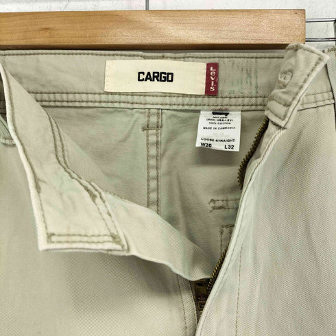 リーバイス Levis 00S cargo メンズ 36