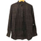 バーバリーロンドン BURBERRY LONDON ウール100 ボタンダウン チェックシャツ メンズ import:L