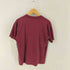 シングルステッチ カレッジプリント Tシャツ メンズ