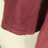 シングルステッチ カレッジプリント Tシャツ メンズ