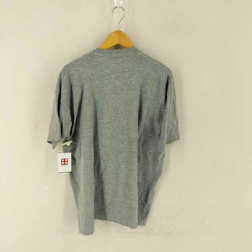 フルーツオブザルーム FRUIT OF THE LOOM 90-00s アメリカ製 プリントTシャツ メンズ XXL