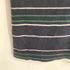 チャップスラルフローレン CHAPS RALPH LAUREN ボーダーポロシャツ メンズ import:XXL