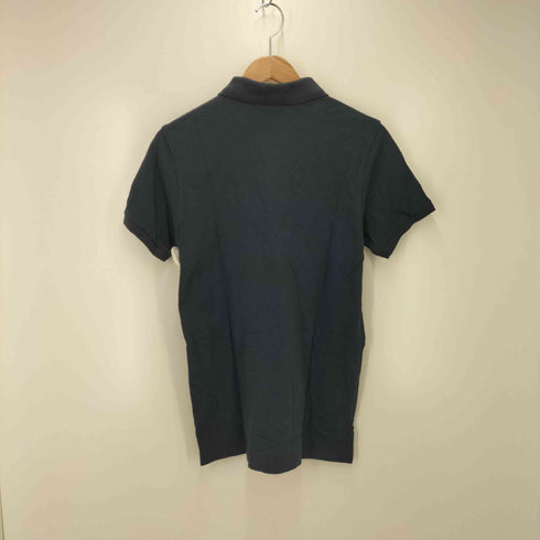 ポロ Polo ベアー 鹿の子ポロシャツ メンズ JPN:M