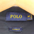 ポロ Polo ベアー 鹿の子ポロシャツ メンズ JPN:M