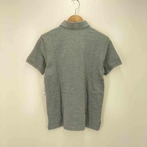 ポロ Polo ベアー 鹿の子ポロシャツ メンズ JPN:M