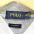 ポロ Polo ベアー 鹿の子ポロシャツ メンズ JPN:M