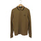 フレッドペリー FRED PERRY 鹿の子 長袖 ポロシャツ メンズ JPN:M