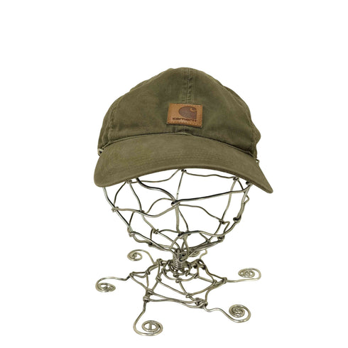 カーハート Carhartt ワークキャップ メンズ
