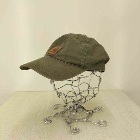 カーハート Carhartt ワークキャップ メンズ