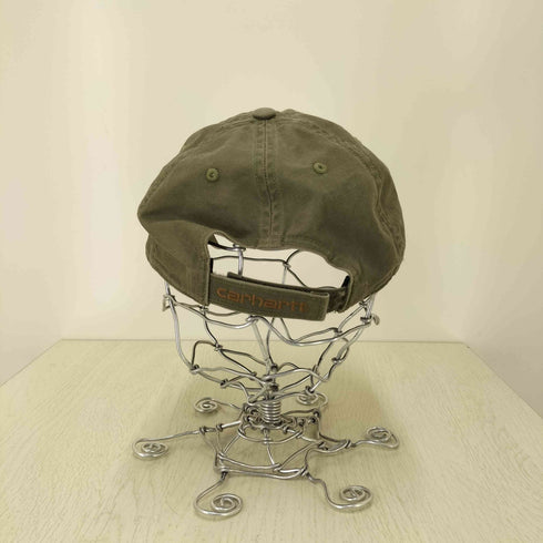 カーハート Carhartt ワークキャップ メンズ