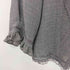 Lily Blouse TOKYO レース エンブロイダリー 袖フリル シャツ レディース 9~11号
