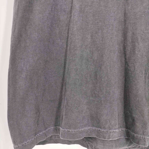 コンフォートカラーズ COMFORT COLORS NIGHT THRILLER スカル フェード クルーネック 半袖Tシャツ メンズ import:L