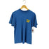 フルーツオブザルーム FRUIT OF THE LOOM 90-00s アメリカ製 両面プリントTシャツ メンズ L