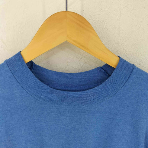 フルーツオブザルーム FRUIT OF THE LOOM 90-00s アメリカ製 両面プリントTシャツ メンズ L