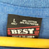 フルーツオブザルーム FRUIT OF THE LOOM 90-00s アメリカ製 両面プリントTシャツ メンズ L