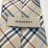 バーバリー BURBERRY ノバチェック ネクタイ メンズ