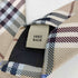 バーバリー BURBERRY ノバチェック ネクタイ メンズ