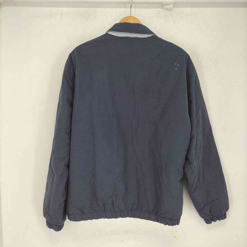 トミーヒルフィガー TOMMY HILFIGER プリマロフト 中綿 スウィングトップ ブルゾン メンズ import:M