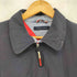 トミーヒルフィガー TOMMY HILFIGER プリマロフト 中綿 スウィングトップ ブルゾン メンズ import:M