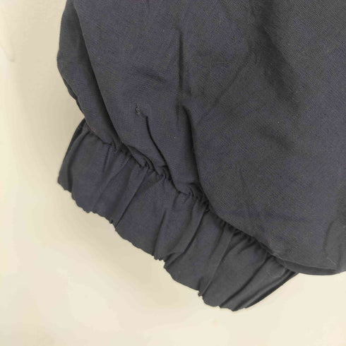 トミーヒルフィガー TOMMY HILFIGER プリマロフト 中綿 スウィングトップ ブルゾン メンズ import:M