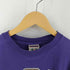 90S アメフト カレッジプリント Tシャツ メンズ import:XL
