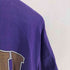 90S アメフト カレッジプリント Tシャツ メンズ import:XL