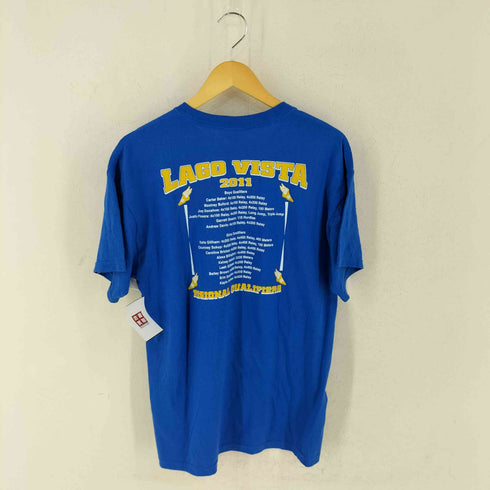 ギルダン GILDAN 2011 陸職大会記念 Tシャツ メンズ import:L