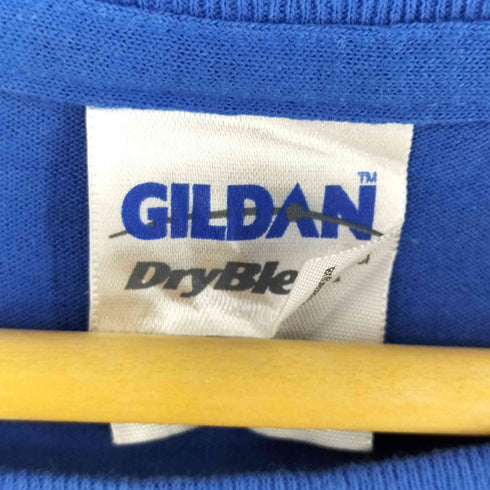 ギルダン GILDAN 2011 陸職大会記念 Tシャツ メンズ import:L
