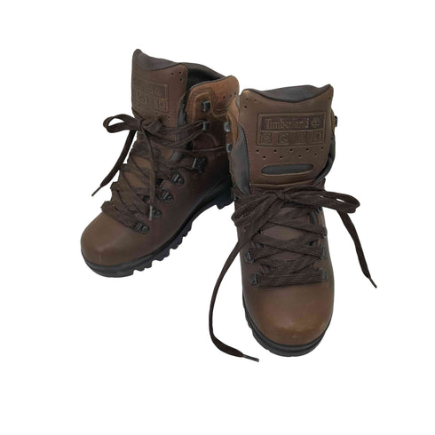 ティンバーランド Timberland World Hiker トレッキングブーツ レディース 23cm