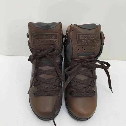 ティンバーランド Timberland World Hiker トレッキングブーツ レディース 23cm