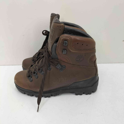 ティンバーランド Timberland World Hiker トレッキングブーツ レディース 23cm