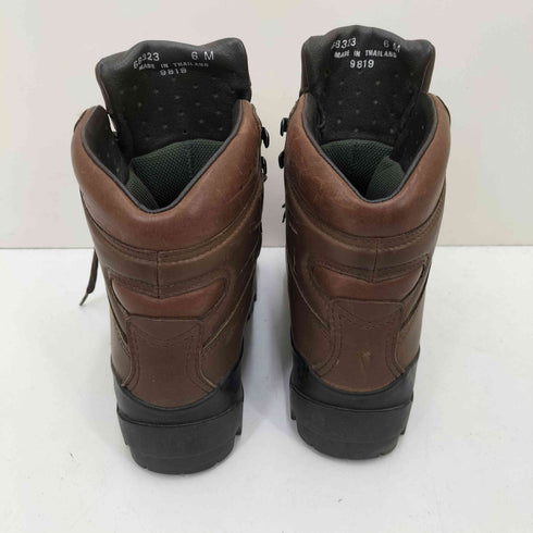 ティンバーランド Timberland World Hiker トレッキングブーツ レディース 23cm
