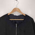 ザラ ZARA スウェードライク ブルゾン メンズ JPN:XL