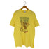 キャラクタープリント クルーネックTシャツ メンズ JPN:XL