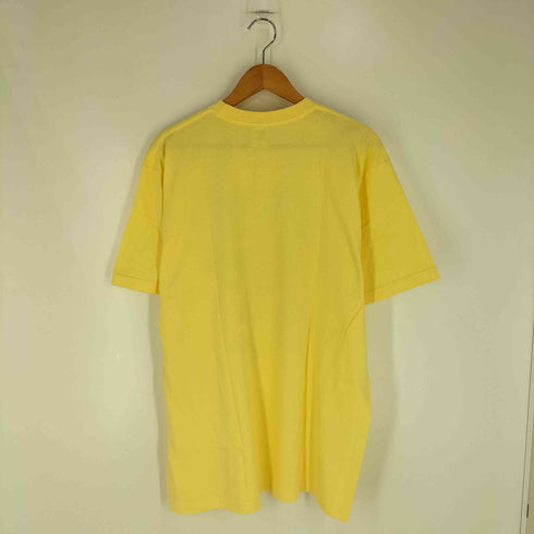 キャラクタープリント クルーネックTシャツ メンズ JPN:XL