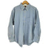 トミーヒルフィガー TOMMY HILFIGER ボタンダウンワークシャツ メンズ import:L