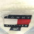 トミーヒルフィガー TOMMY HILFIGER ボタンダウンワークシャツ メンズ import:L